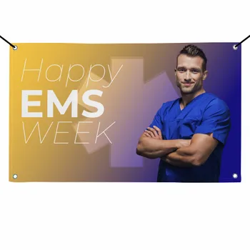 Banners & Displays - Custom Cups Now