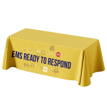 Table Covers - Custom Cups Now