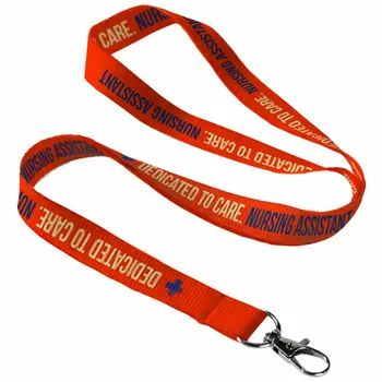Lanyards - Custom Cups Now