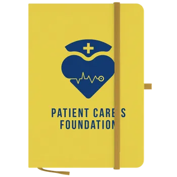 Notebooks, Journals & Padfolios - Custom Cups Now