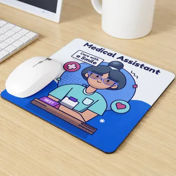 Mouse Pads - Custom Cups Now