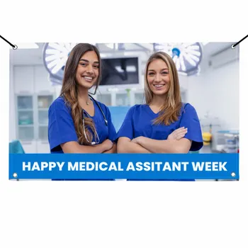 Banners & Displays - Custom Cups Now