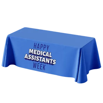 Table Covers - Custom Cups Now