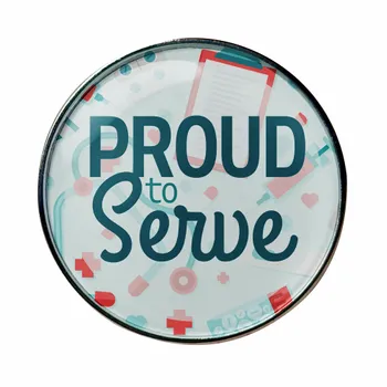 Lapel Pins - Custom Cups Now