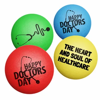 Stress Balls - Custom Cups Now