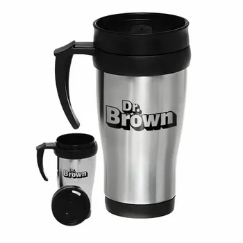 Travel Mugs - Custom Cups Now