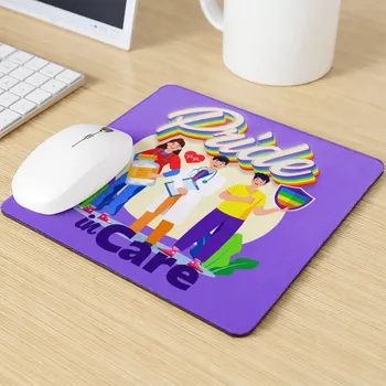 Mouse Pads - Custom Cups Now