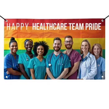 Banners & Displays - Custom Cups Now