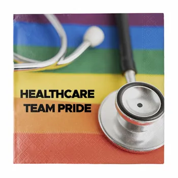 Napkins - Custom Cups Now