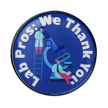 Lapel Pins - Custom Cups Now