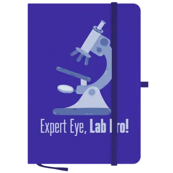 Notebooks, Journals & Padfolios - Custom Cups Now