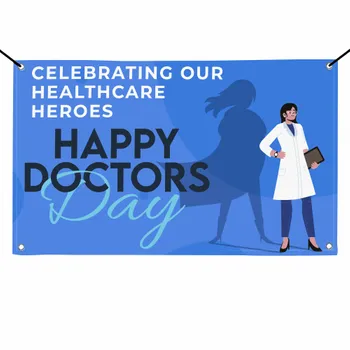 Banners & Displays - Custom Cups Now