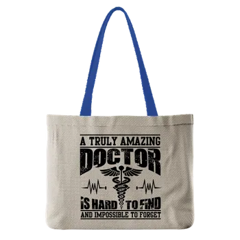 Cotton Canvas Bags - Custom Cups Now