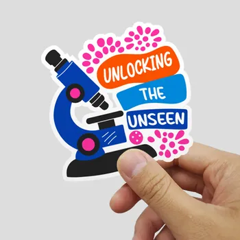 Stickers - Custom Cups Now