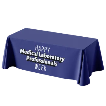 Table Covers - Custom Cups Now