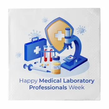 Napkins - Custom Cups Now