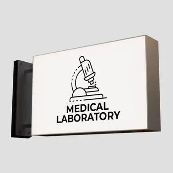 LED Signs - Custom Cups Now