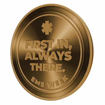 Challenge Coins - Custom Cups Now