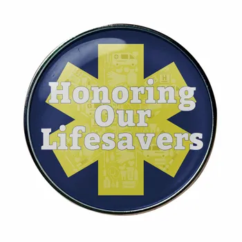 Lapel Pins - Custom Cups Now