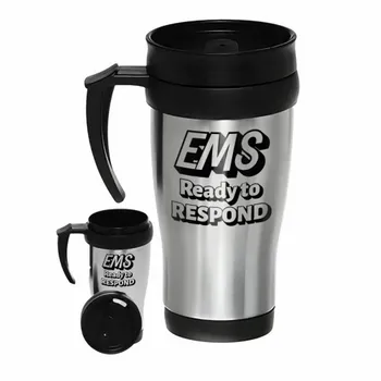 Travel Mugs - Custom Cups Now