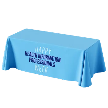 Table Covers - Custom Cups Now