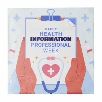 Napkins - Custom Cups Now