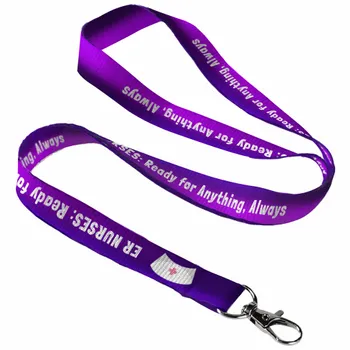 Lanyards - Custom Cups Now
