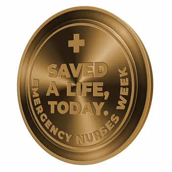 Challenge Coins - Custom Cups Now