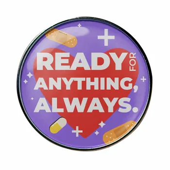 Lapel Pins - Custom Cups Now