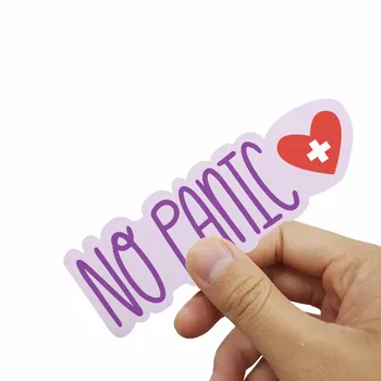 Stickers - Custom Cups Now