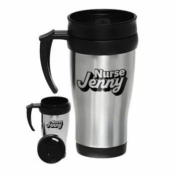 Travel Mugs - Custom Cups Now