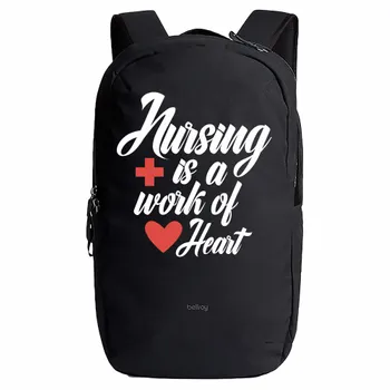 Backpacks and Fanny Packs - Custom Cups Now