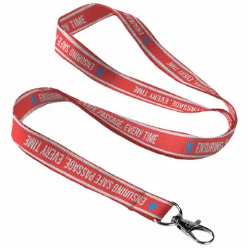 Lanyards - Custom Cups Now