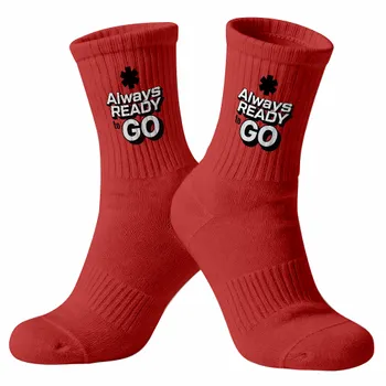 Socks - Custom Cups Now