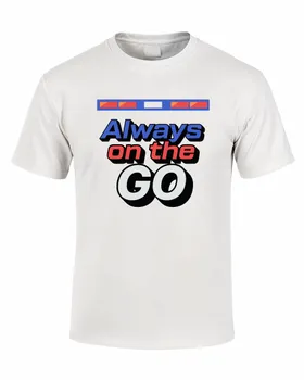 T-Shirts - Custom Cups Now