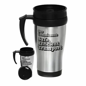 Travel Mugs - Custom Cups Now