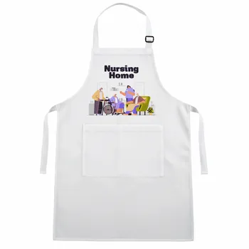Aprons - Custom Cups Now