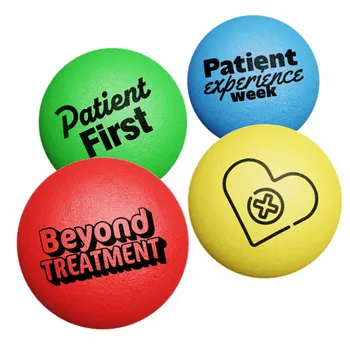 Stress Balls - Custom Cups Now