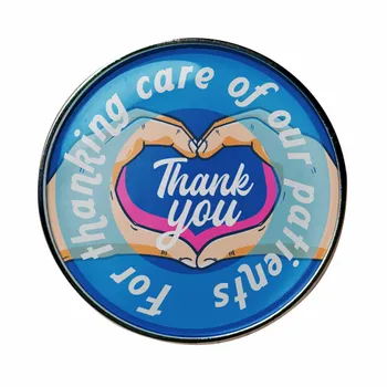 Lapel Pins - Custom Cups Now