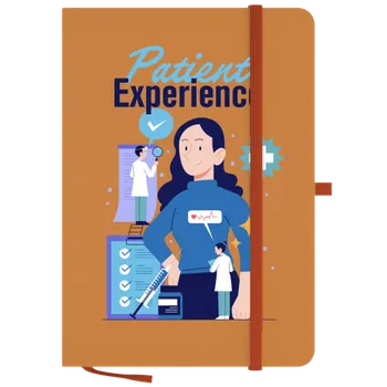 Notebooks, Journals & Padfolios - Custom Cups Now