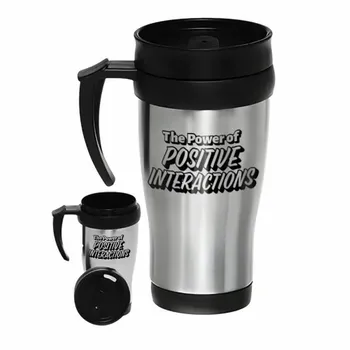 Travel Mugs - Custom Cups Now