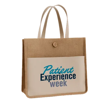 Jute Tote Bags - Custom Cups Now