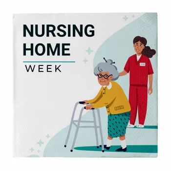 Napkins - Custom Cups Now