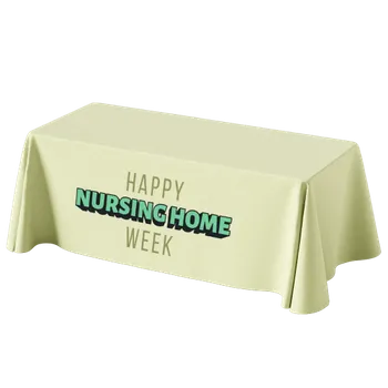 Table Covers - Custom Cups Now