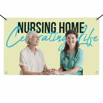 Banners & Displays - Custom Cups Now