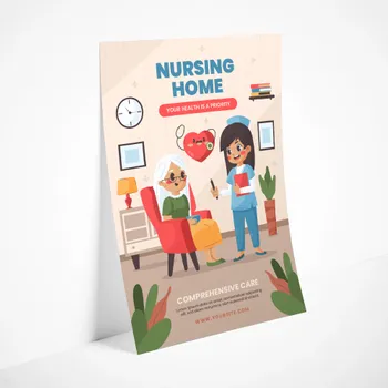 Flyers & Brouchers - Custom Cups Now