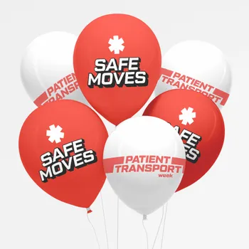 Balloons - Custom Cups Now