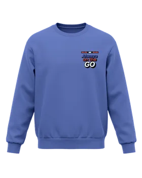 Sweatshirts and Fleece - Custom Cups Now