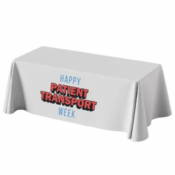 Table Covers - Custom Cups Now