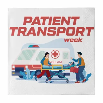 Napkins - Custom Cups Now